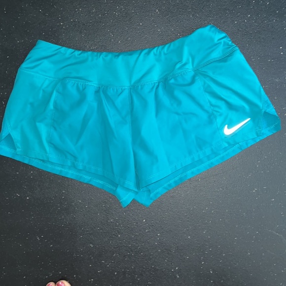 Nike Pants - Nike Dri-Fit Shorts